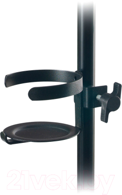 Подстаканник для микрофонной стойки Athletic HGL - фото