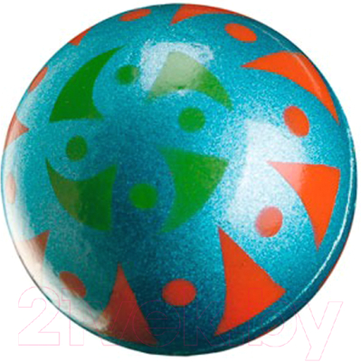 Игрушка для собак Ferplast Мяч Металлик PA 6042 / 86042799