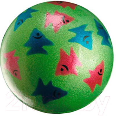 Игрушка для собак Ferplast Мяч Металлик PA 6042 / 86042799