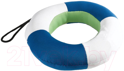 Игрушка для собак Ferplast Спасательный круг PA 6104 / 86104099 - фото