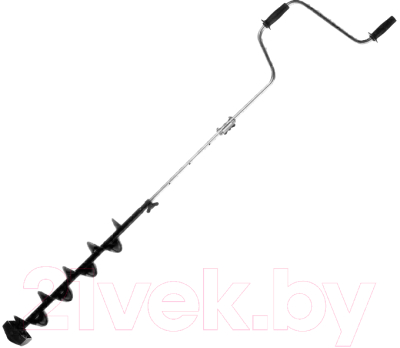 Ледобур Mora Ice Ice Expert-Pro Black / ICE-MM0150