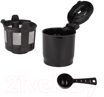 Капельная кофеварка Kitfort KT-796