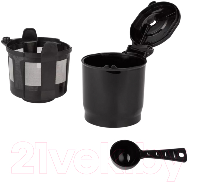 Капельная кофеварка Kitfort KT-797