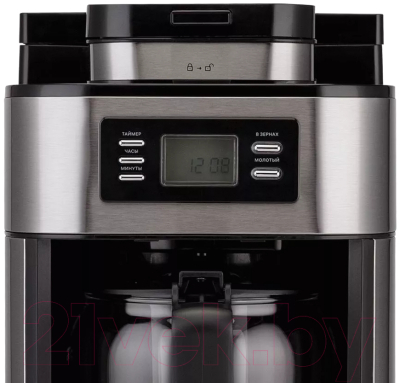 Капельная кофеварка Kitfort KT-781