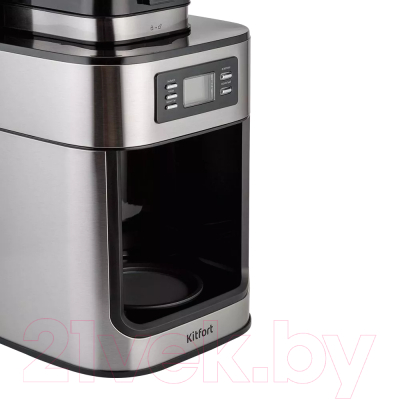 Капельная кофеварка Kitfort KT-781