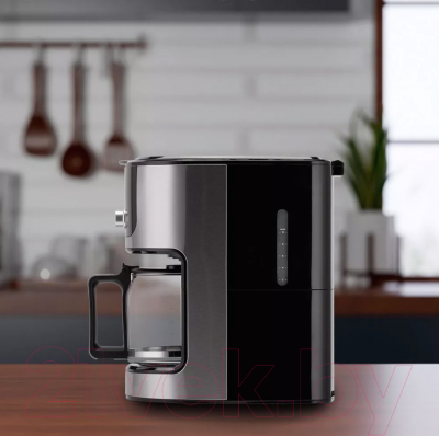 Капельная кофеварка Kitfort KT-782