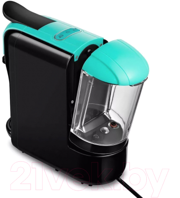 Кофеварка эспрессо Kitfort KT-7105-3 3 в 1