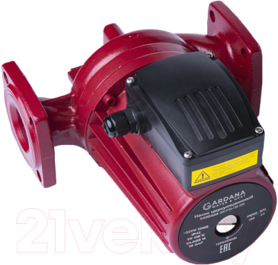 Циркуляционный насос Gardana GR1F 32-120 220 / UT0103