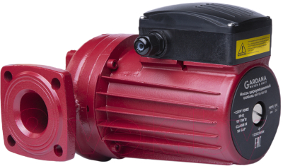 Циркуляционный насос Gardana GR1F 32-120 220 / UT0103