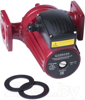 Циркуляционный насос Gardana GR1F 32-120 220 / UT0103