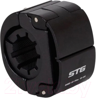 Держатель для аксессуаров на велосипед STG B-755S / Х108395 - фото