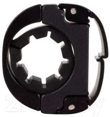 Держатель для аксессуаров на велосипед STG B-755S / Х108395