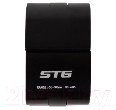 Держатель для аксессуаров на велосипед STG B-755S / Х108395