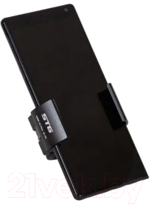 Держатель для аксессуаров на велосипед STG B-755S / Х108395