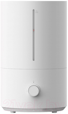 Ультразвуковой увлажнитель воздуха Xiaomi Humidifier 2 Lite MJJSQ06DY / BHR6605EU - фото