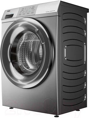 Стиральная машина Haier HW60-BP12919AS