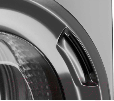 Стиральная машина Haier HW60-BP12919AS