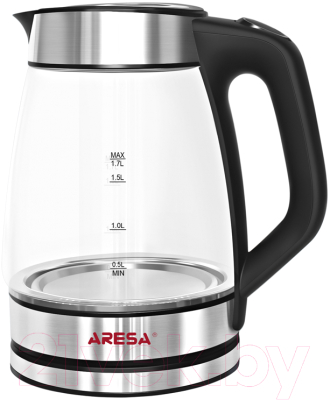 Электрочайник Aresa AR-3471 - фото