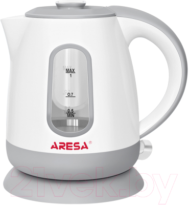 Электрочайник Aresa AR-3468 - фото