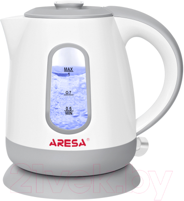 Электрочайник Aresa AR-3468