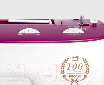 Швейная машина Necchi K132A