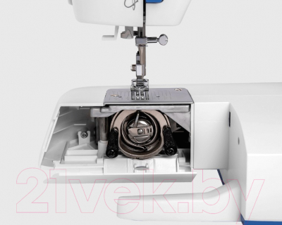Швейная машина Necchi K432A