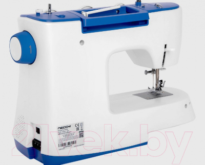 Швейная машина Necchi K432A
