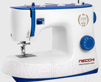 Швейная машина Necchi K432A