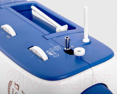 Швейная машина Necchi K432A