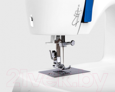 Швейная машина Necchi K432A