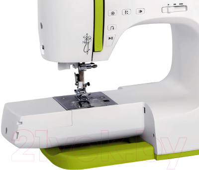 Швейная машина Necchi NC-102D