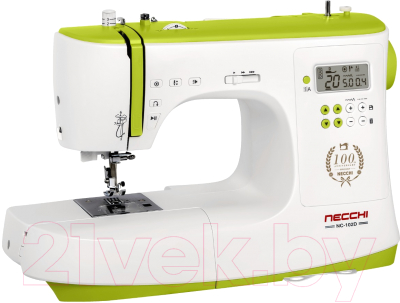 Швейная машина Necchi NC-102D