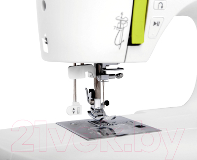 Швейная машина Necchi NC-102D