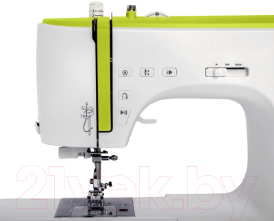 Швейная машина Necchi NC-102D
