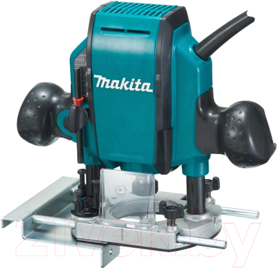 Профессиональный фрезер Makita RP0900K