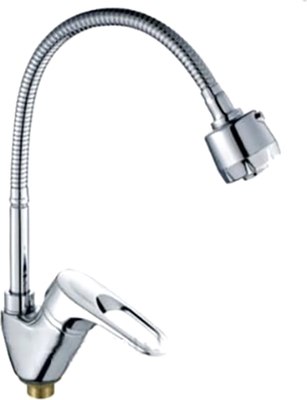 Смеситель Haiba HB4304-3 - фото