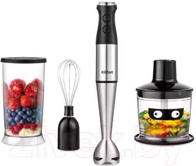 Блендер погружной Kitfort KT-3503 - фото