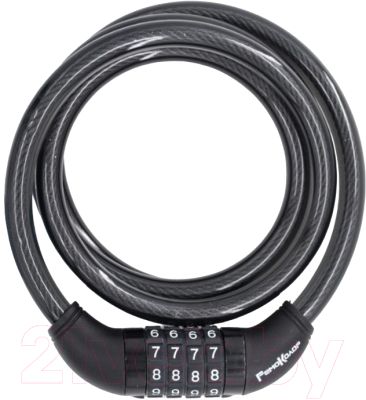 Велозамок Remocolor 10x1000мм / 70-0-947 - фото