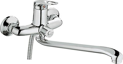 Смеситель Haiba HB2237 - фото