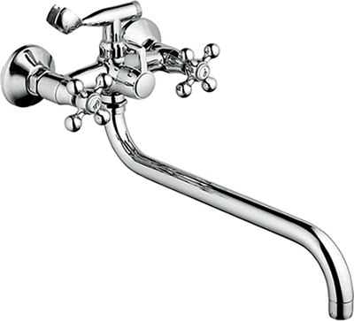 Смеситель Haiba HB2619-2 - фото