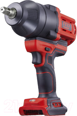 Аккумуляторный гайковерт M7 DW-402 - фото