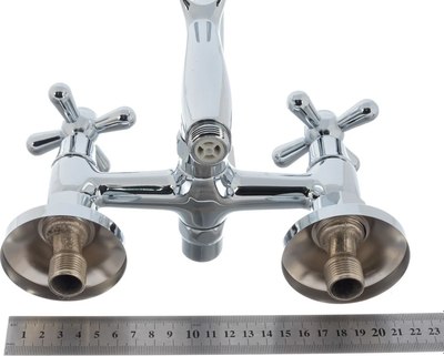 Смеситель Haiba HB2225