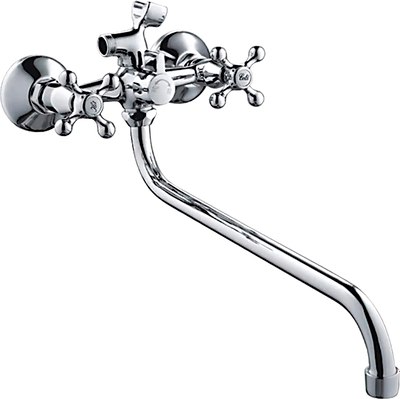 Смеситель Haiba HB2208 - фото