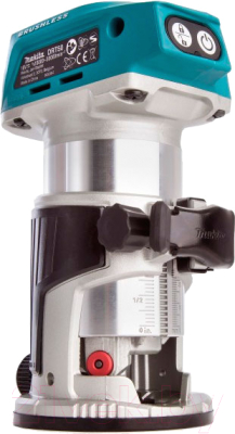 Профессиональный фрезер Makita DRT50Z