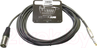 Кабель Invotone ACM1005S/BK - фото