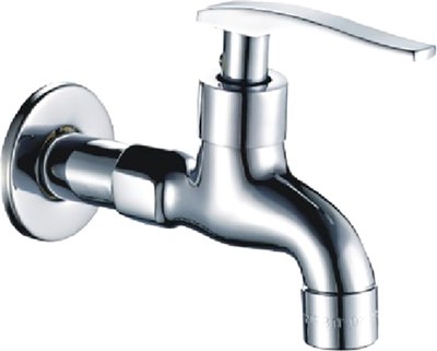 Смеситель Haiba HB521 - фото