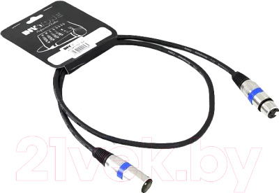 Кабель Invotone ACM1101/BK - фото