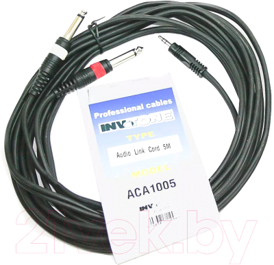 Кабель Invotone ACA1005 - фото