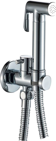 Гигиенический душ со смесителем Haiba HB5501 - фото