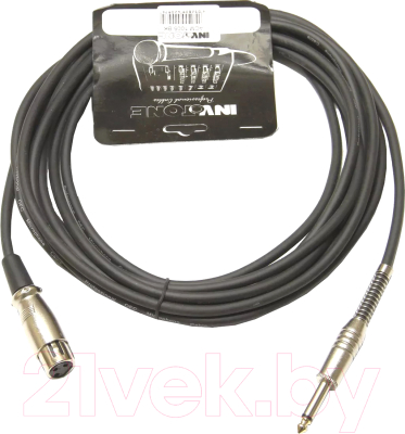 Кабель Invotone ACM1005FS/BK - фото